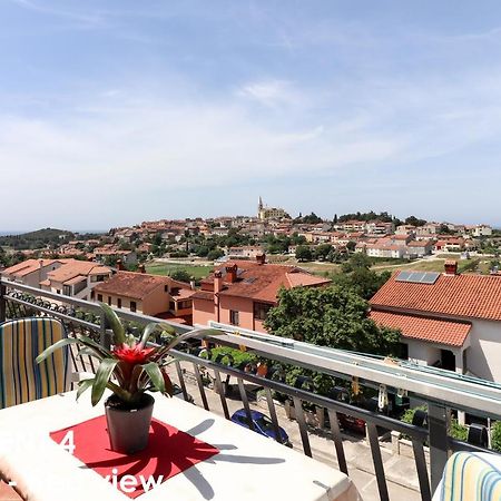 Beautiful Sea View Apartments - Niko Ceko ヴルサル エクステリア 写真